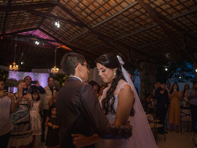 O casamento de DAYVSON e LUANA em Gravatá, Pernambuco 23