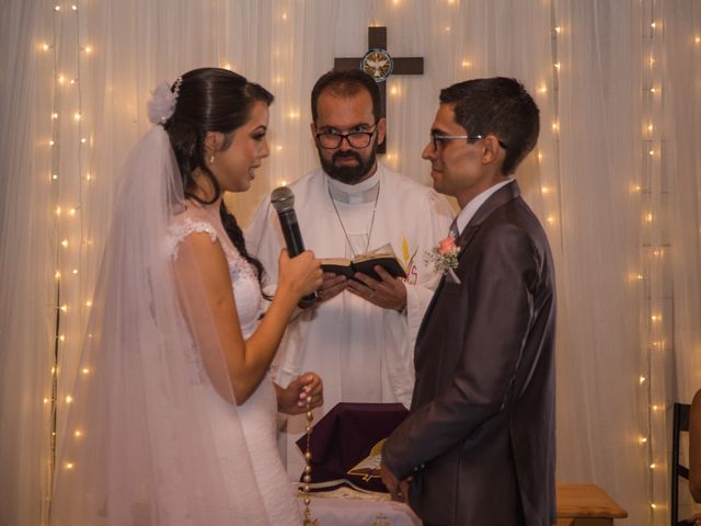 O casamento de DAYVSON e LUANA em Gravatá, Pernambuco 26