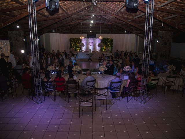 O casamento de DAYVSON e LUANA em Gravatá, Pernambuco 22
