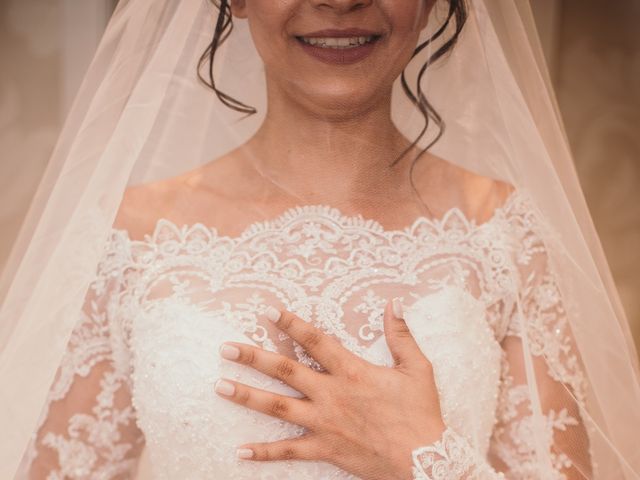 O casamento de Hermanny e Barbara em Mairiporã, São Paulo Estado 22