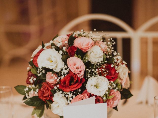 O casamento de Hermanny e Barbara em Mairiporã, São Paulo Estado 35