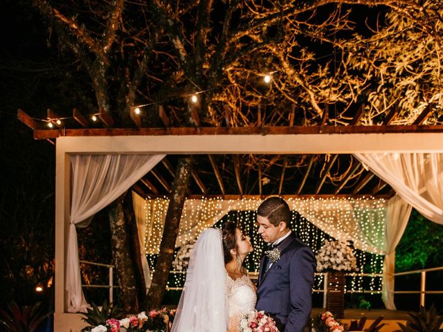 O casamento de Hermanny e Barbara em Mairiporã, São Paulo Estado 54