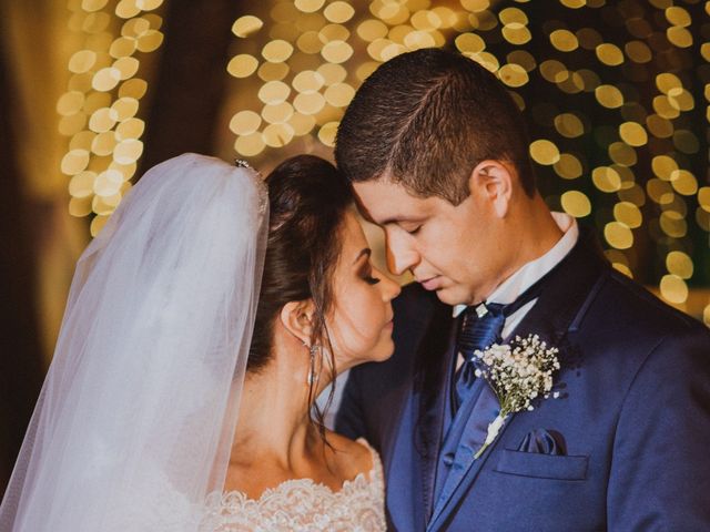 O casamento de Hermanny e Barbara em Mairiporã, São Paulo Estado 55