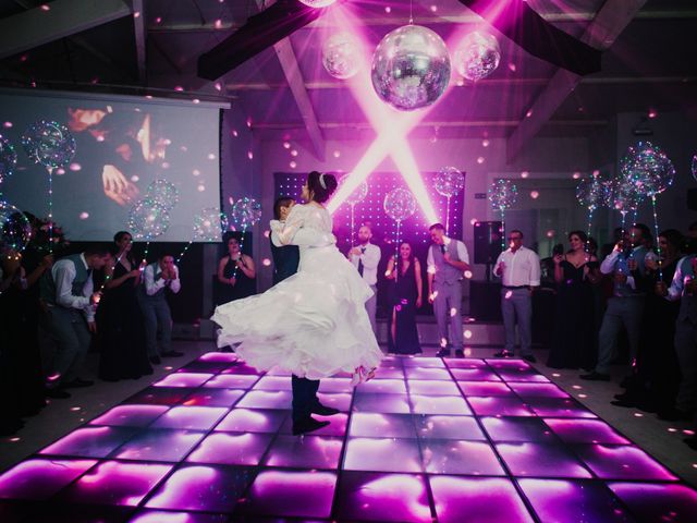 O casamento de Hermanny e Barbara em Mairiporã, São Paulo Estado 63