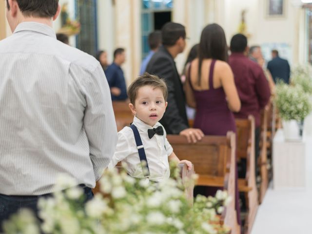 O casamento de Edison e Tuanny em Campo Maior, Piauí 14