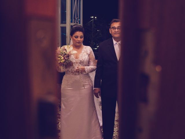 O casamento de Edison e Tuanny em Campo Maior, Piauí 16