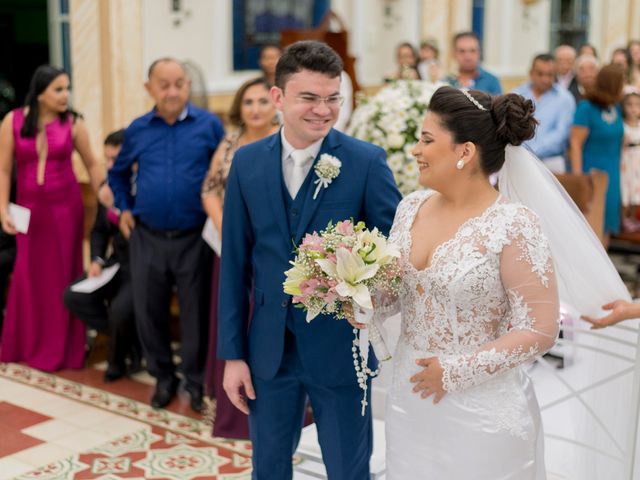 O casamento de Edison e Tuanny em Campo Maior, Piauí 20