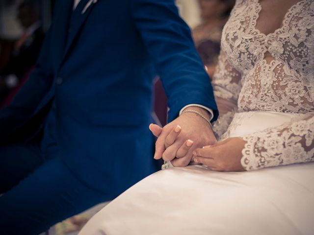 O casamento de Edison e Tuanny em Campo Maior, Piauí 22