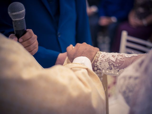 O casamento de Edison e Tuanny em Campo Maior, Piauí 24