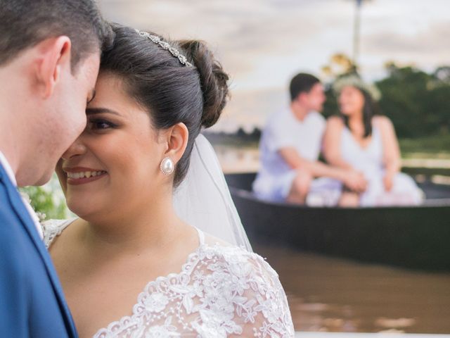 O casamento de Edison e Tuanny em Campo Maior, Piauí 29