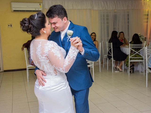 O casamento de Edison e Tuanny em Campo Maior, Piauí 2