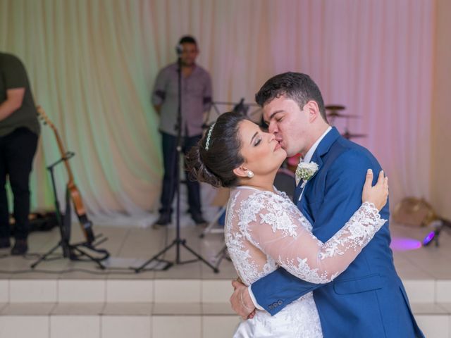 O casamento de Edison e Tuanny em Campo Maior, Piauí 31