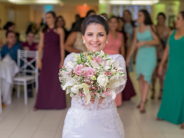 O casamento de Edison e Tuanny em Campo Maior, Piauí 32