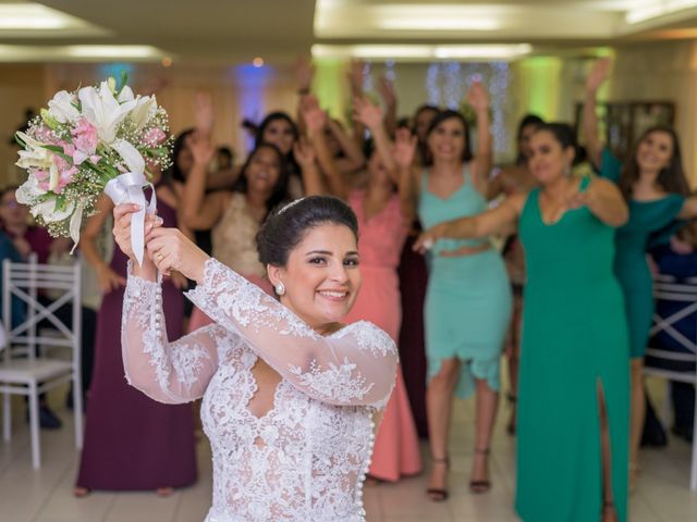 O casamento de Edison e Tuanny em Campo Maior, Piauí 33