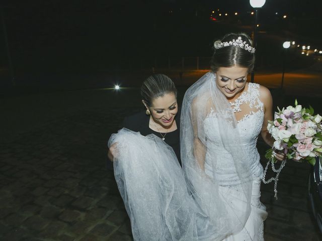 O casamento de Ketlin e Cristiano em Jaraguá do Sul, Santa Catarina 2