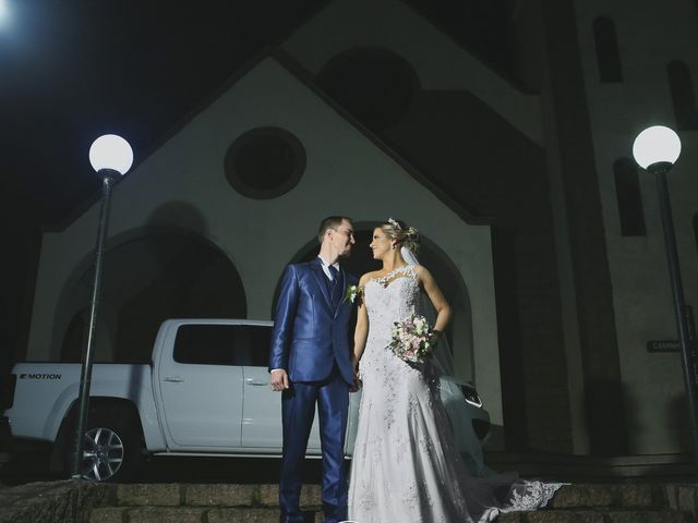 O casamento de Ketlin e Cristiano em Jaraguá do Sul, Santa Catarina 14