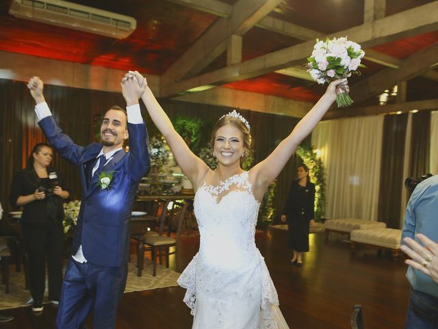 O casamento de Ketlin e Cristiano em Jaraguá do Sul, Santa Catarina 15