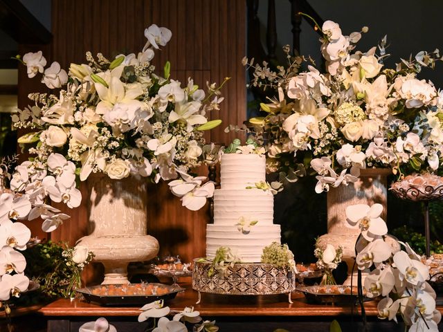 O casamento de Rodrigo e Nathalia em Itaim Bibi, São Paulo 10