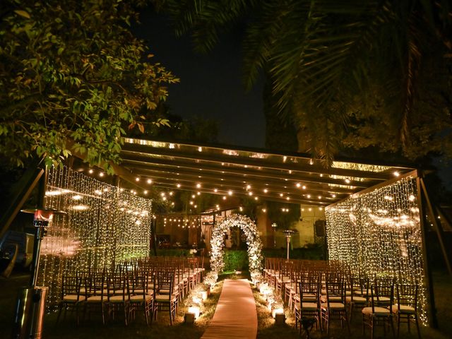 O casamento de Rodrigo e Nathalia em Itaim Bibi, São Paulo 20