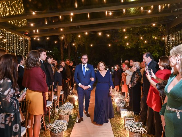 O casamento de Rodrigo e Nathalia em Itaim Bibi, São Paulo 28