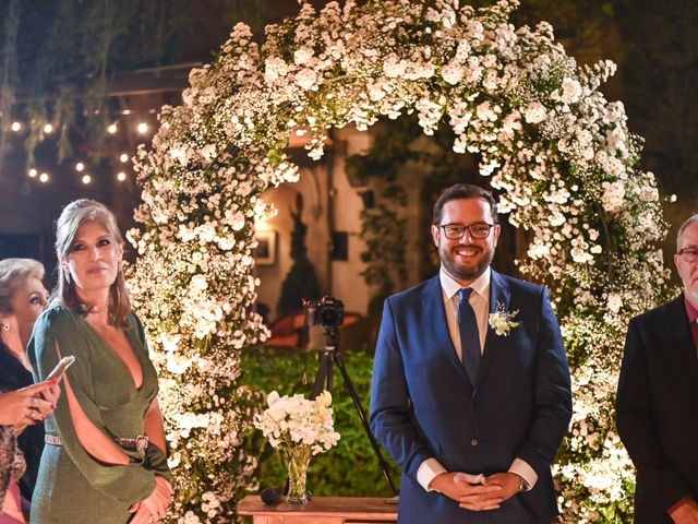 O casamento de Rodrigo e Nathalia em Itaim Bibi, São Paulo 29