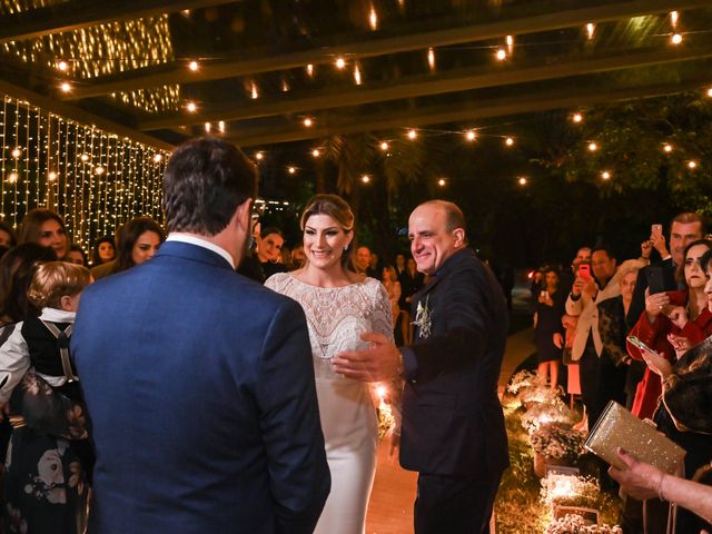 O casamento de Rodrigo e Nathalia em Itaim Bibi, São Paulo 30