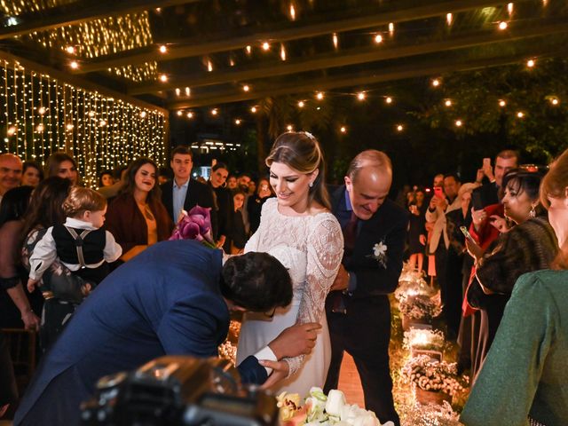 O casamento de Rodrigo e Nathalia em Itaim Bibi, São Paulo 31