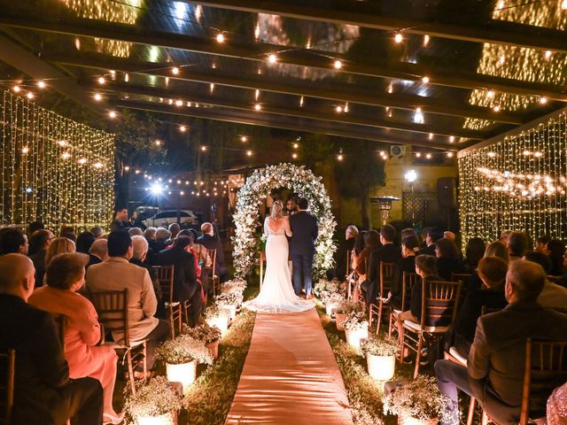 O casamento de Rodrigo e Nathalia em Itaim Bibi, São Paulo 32