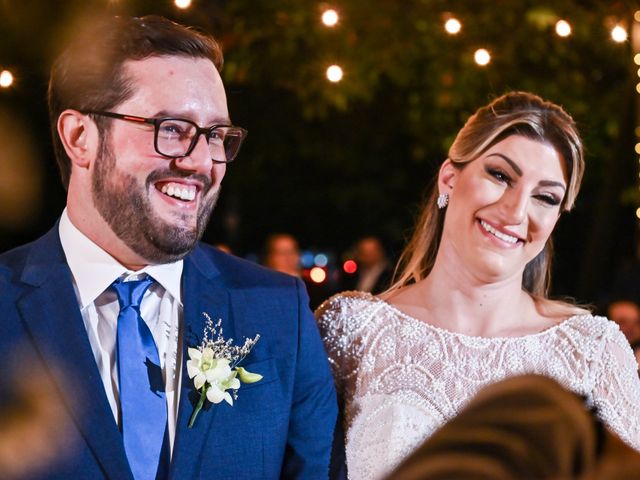 O casamento de Rodrigo e Nathalia em Itaim Bibi, São Paulo 35