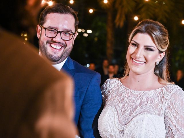 O casamento de Rodrigo e Nathalia em Itaim Bibi, São Paulo 36