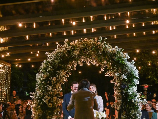 O casamento de Rodrigo e Nathalia em Itaim Bibi, São Paulo 37