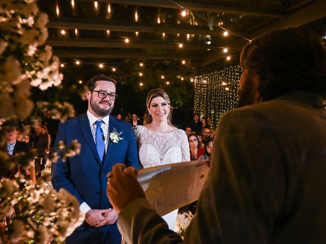 O casamento de Rodrigo e Nathalia em Itaim Bibi, São Paulo 38