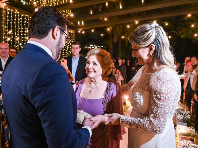 O casamento de Rodrigo e Nathalia em Itaim Bibi, São Paulo 39