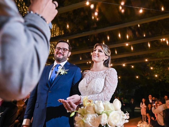 O casamento de Rodrigo e Nathalia em Itaim Bibi, São Paulo 42