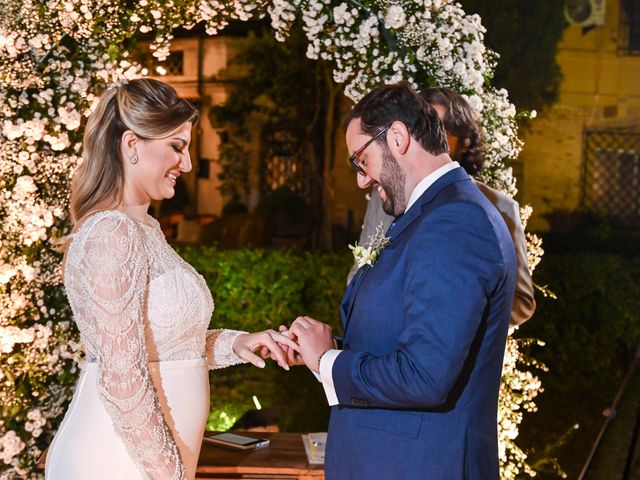 O casamento de Rodrigo e Nathalia em Itaim Bibi, São Paulo 43