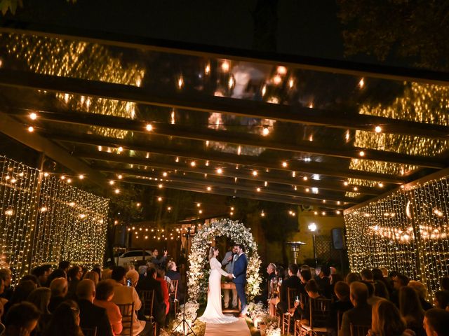 O casamento de Rodrigo e Nathalia em Itaim Bibi, São Paulo 44