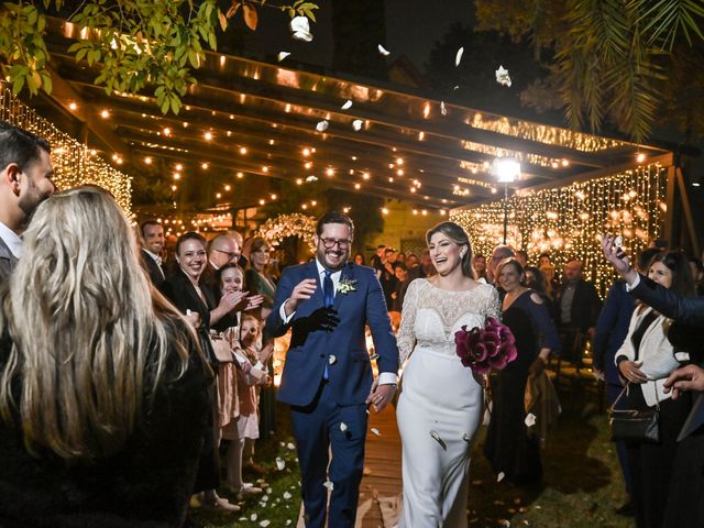 O casamento de Rodrigo e Nathalia em Itaim Bibi, São Paulo 2