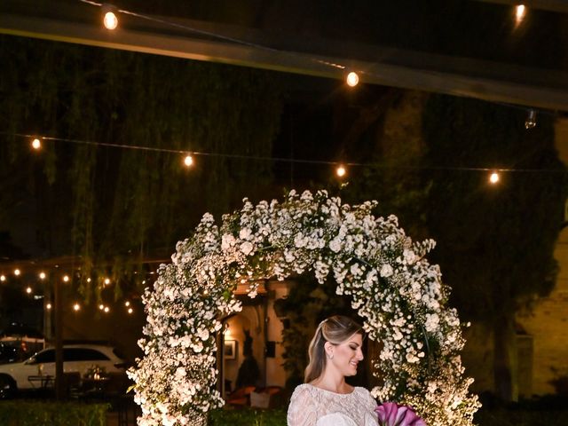 O casamento de Rodrigo e Nathalia em Itaim Bibi, São Paulo 46