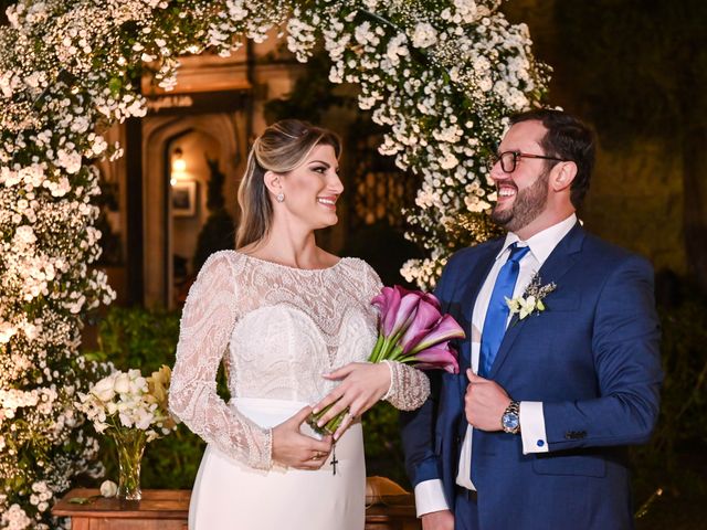 O casamento de Rodrigo e Nathalia em Itaim Bibi, São Paulo 47