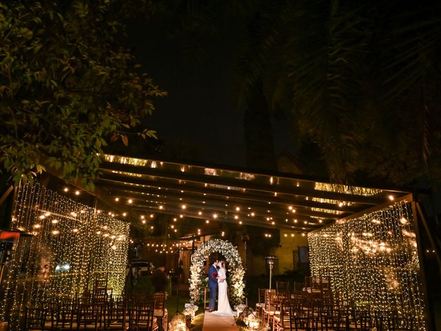 O casamento de Rodrigo e Nathalia em Itaim Bibi, São Paulo 50