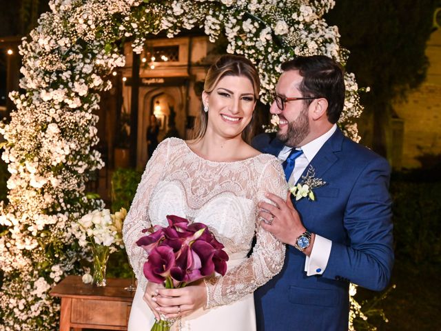 O casamento de Rodrigo e Nathalia em Itaim Bibi, São Paulo 52