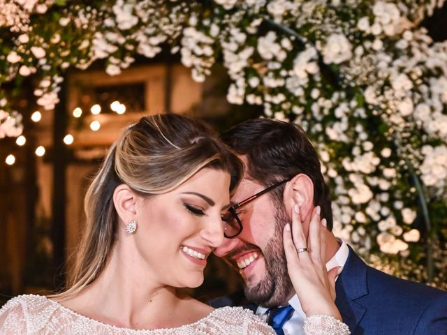 O casamento de Rodrigo e Nathalia em Itaim Bibi, São Paulo 53