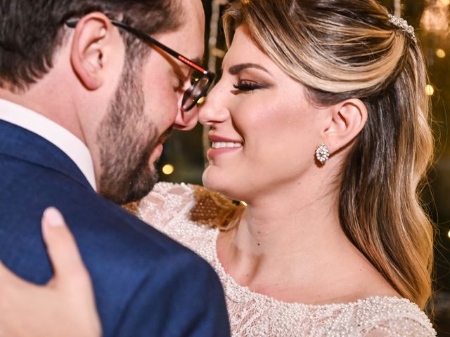 O casamento de Rodrigo e Nathalia em Itaim Bibi, São Paulo 55