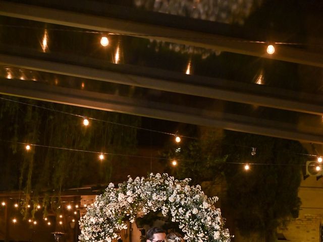 O casamento de Rodrigo e Nathalia em Itaim Bibi, São Paulo 56