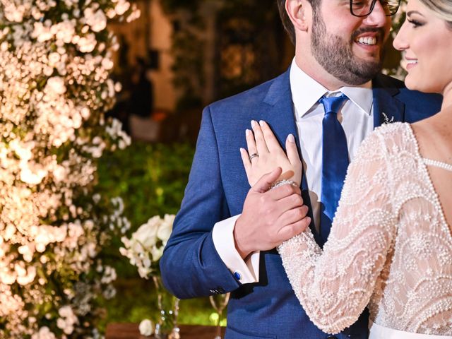 O casamento de Rodrigo e Nathalia em Itaim Bibi, São Paulo 3