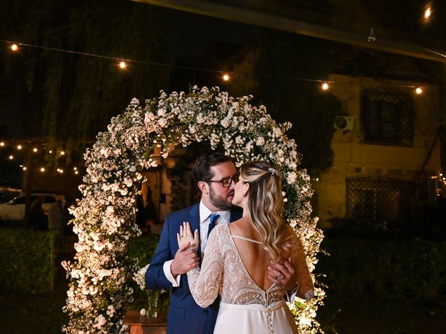 O casamento de Rodrigo e Nathalia em Itaim Bibi, São Paulo 57