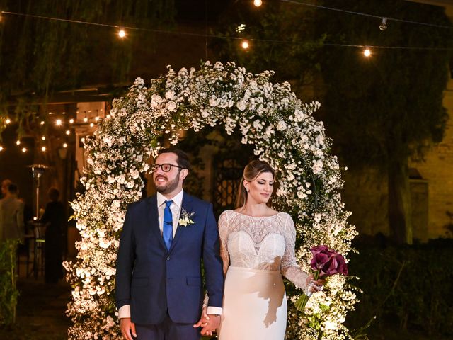 O casamento de Rodrigo e Nathalia em Itaim Bibi, São Paulo 58