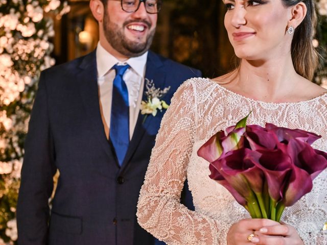 O casamento de Rodrigo e Nathalia em Itaim Bibi, São Paulo 59