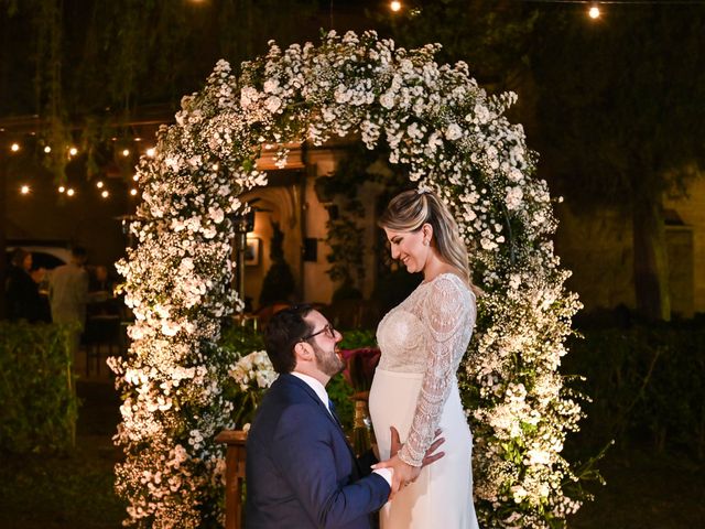 O casamento de Rodrigo e Nathalia em Itaim Bibi, São Paulo 60