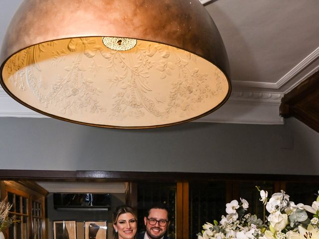 O casamento de Rodrigo e Nathalia em Itaim Bibi, São Paulo 63